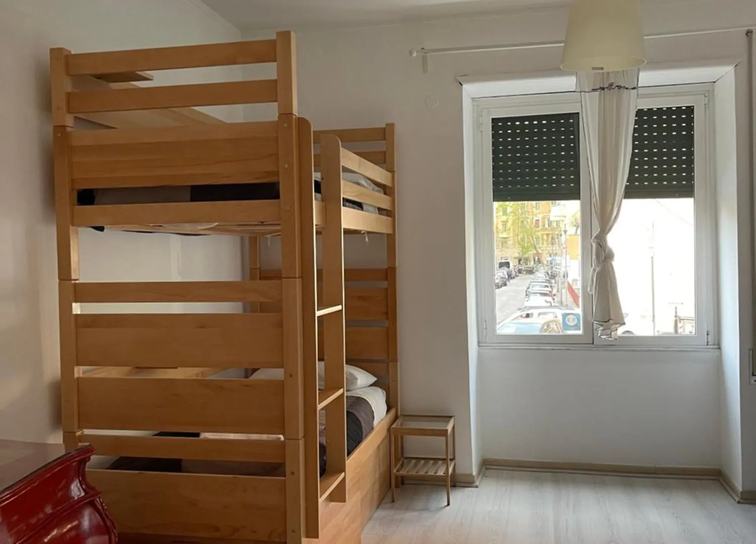 Il Plancton II Apartment Rome 0*,  Italy