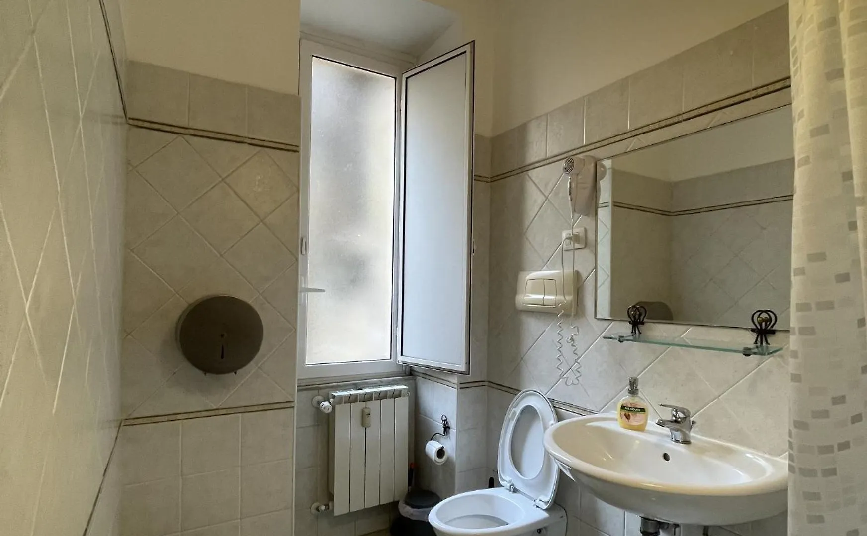 Il Plancton II Apartment Rome