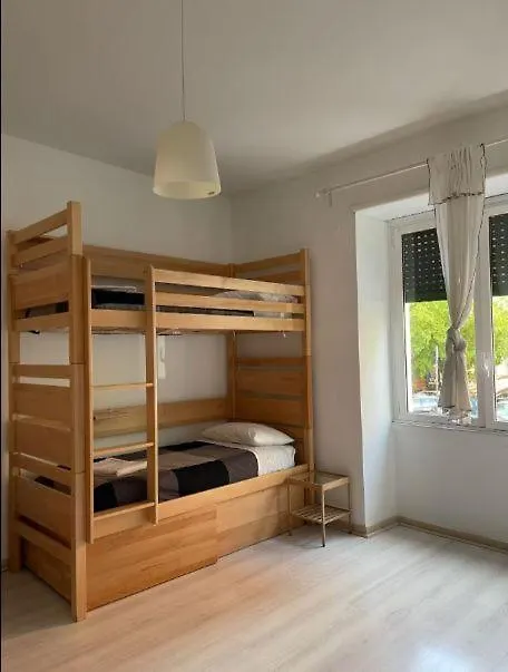 Il Plancton II Apartment Rome Italy