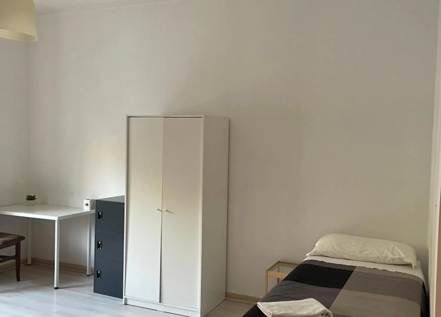 Il Plancton II Apartment Rome Italy
