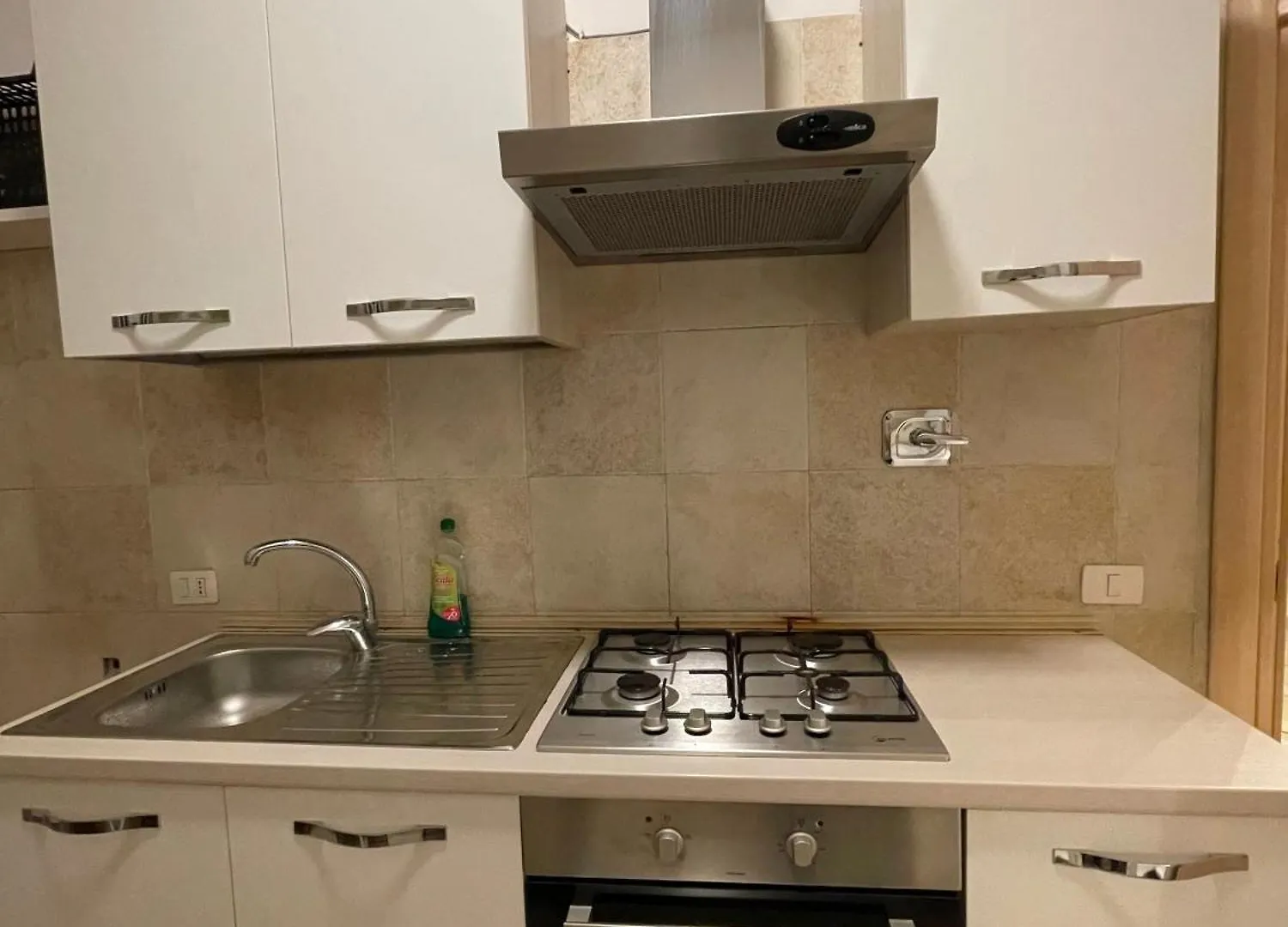 Il Plancton II Apartment Rome