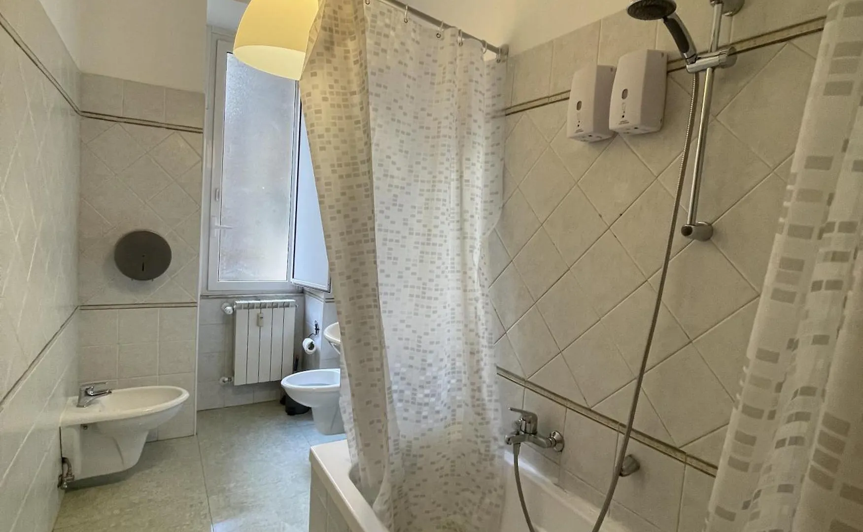 Il Plancton II Apartment Rome Italy