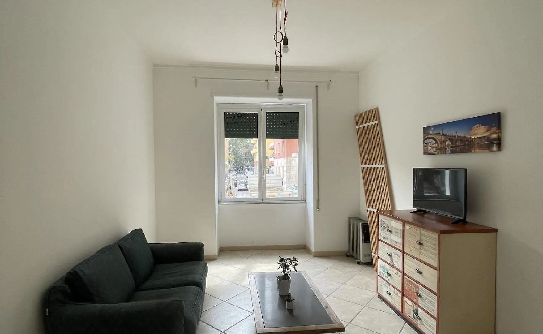 Il Plancton II Apartment Rome