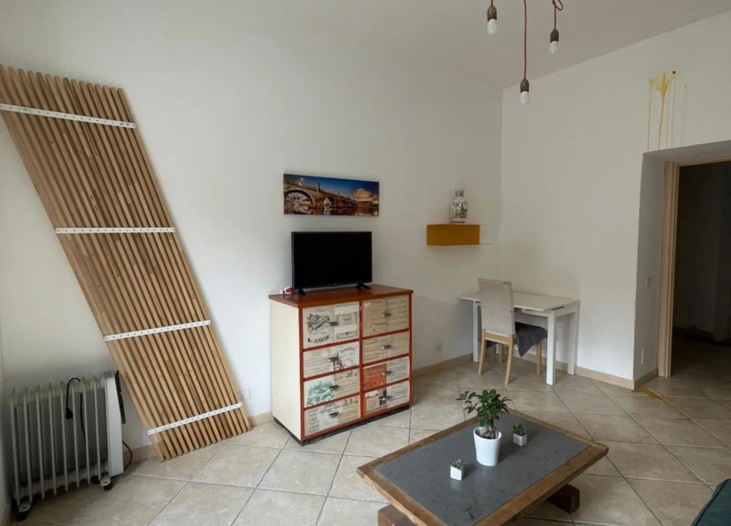 Il Plancton II Apartment Rome
