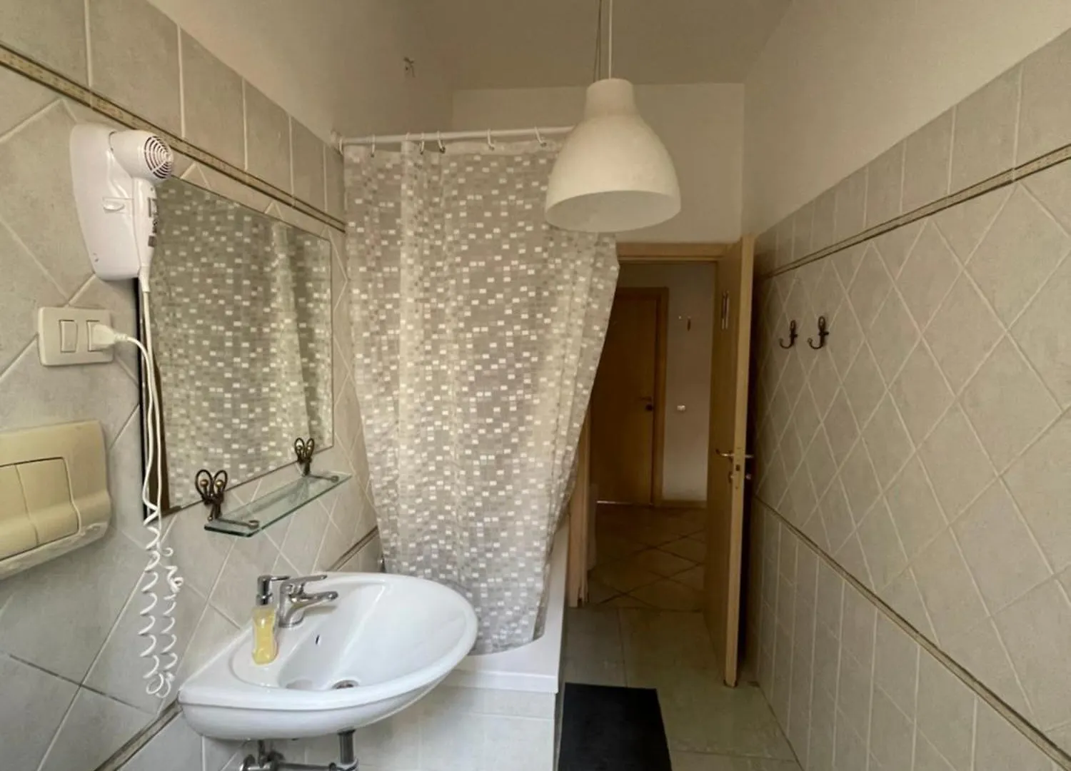Il Plancton II Apartment Rome