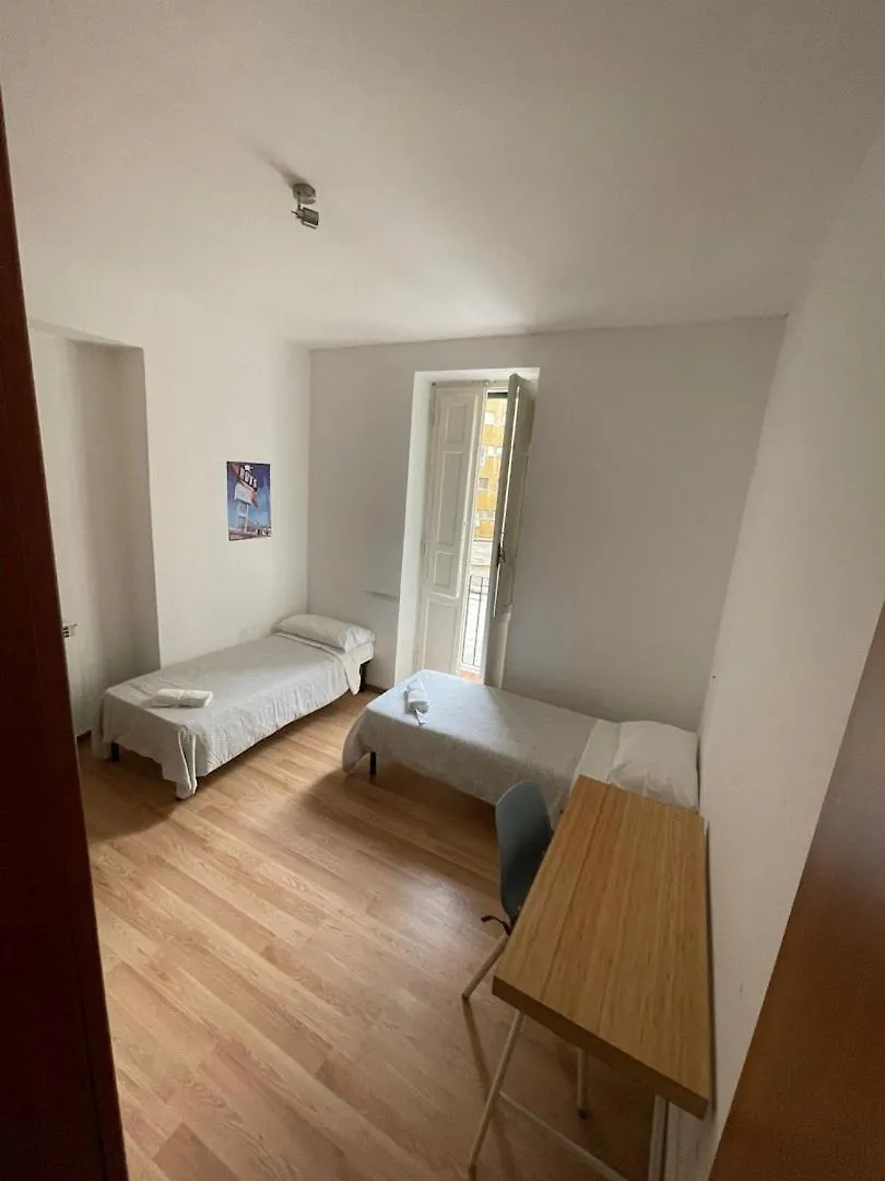 Il Plancton II Apartment Rome
