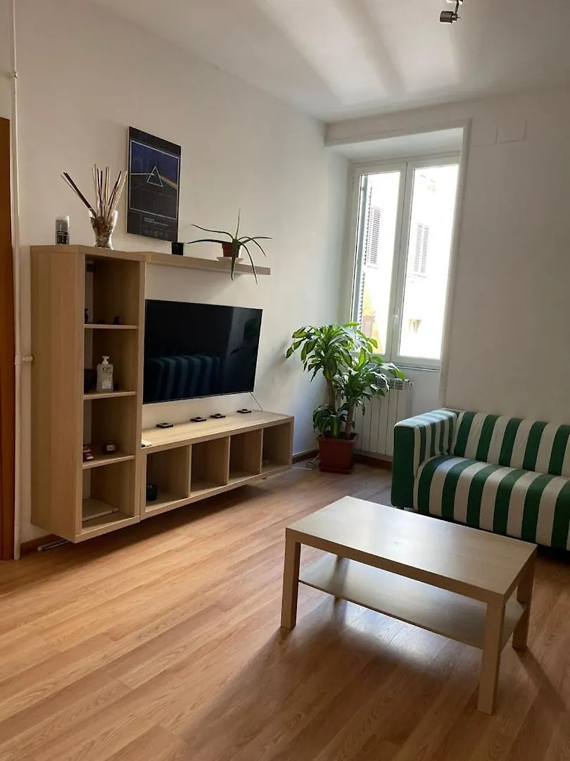 Il Plancton II Apartment Rome 0*,  Italy