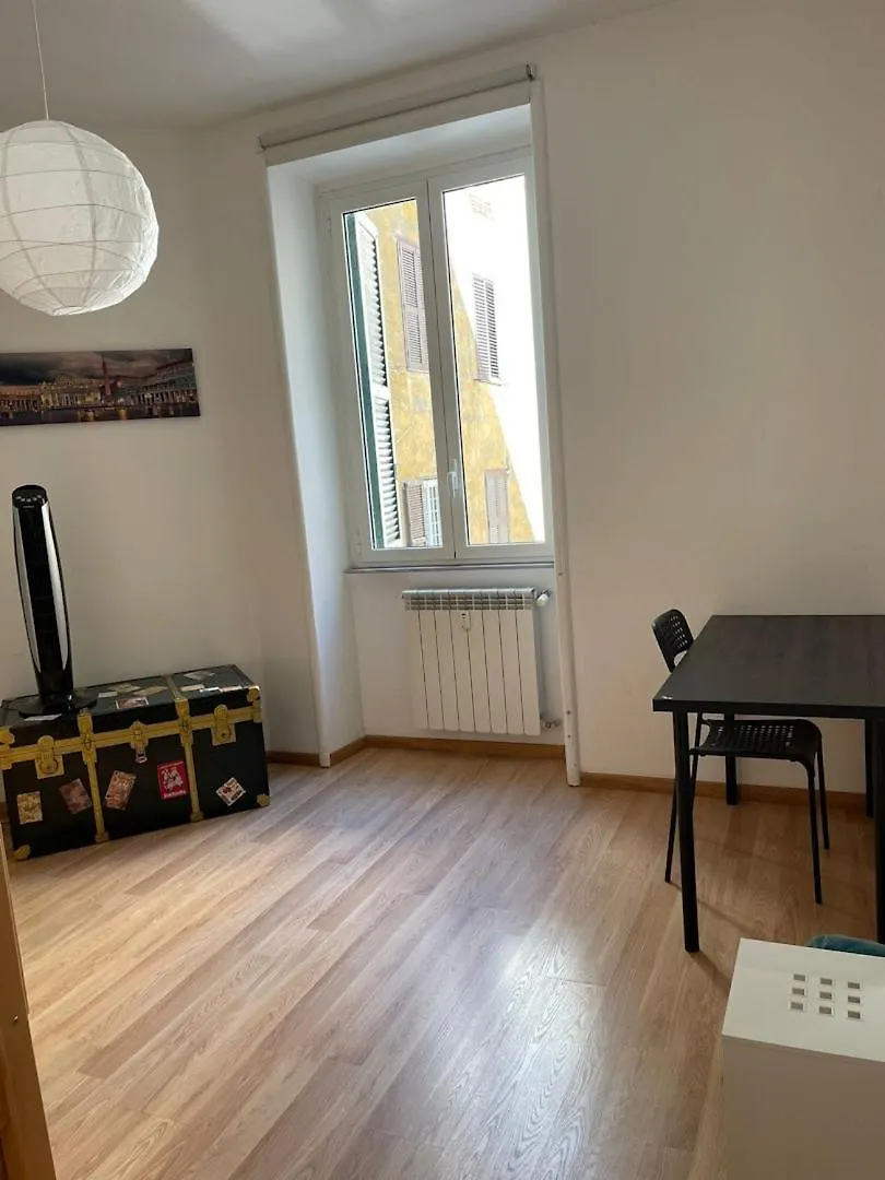 Il Plancton II Apartment Rome